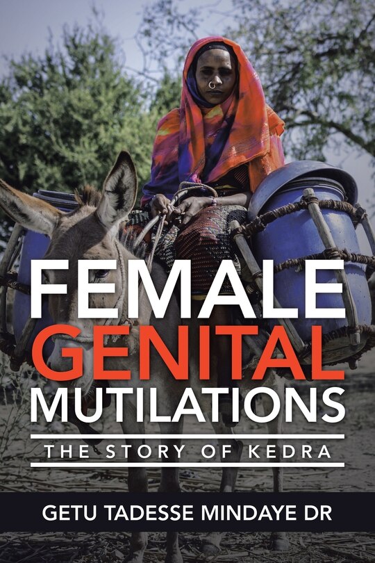 Front cover_Female Genital Mutilations