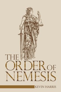 Front cover_The Order Of Nemesis