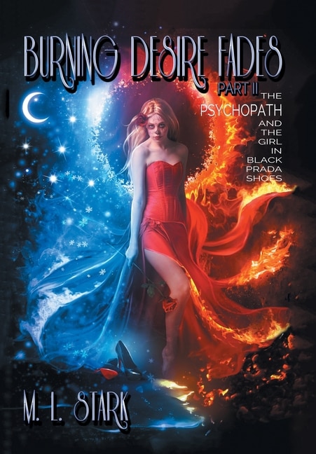 Front cover_Burning Desire Fades