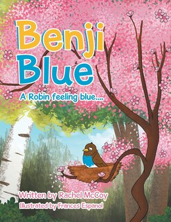 Front cover_Benji Blue