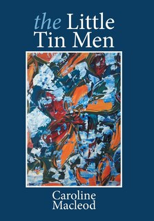 Front cover_The Little Tin Men