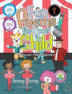 Couverture_Fun Poems for Your Child