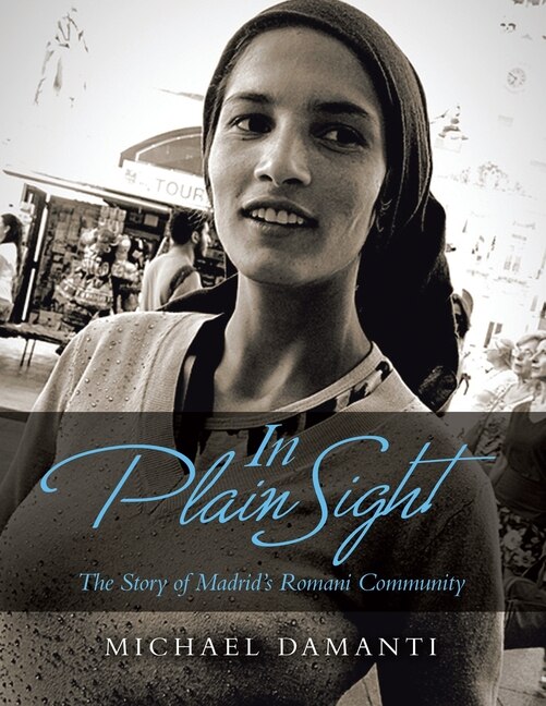 Front cover_In Plain Sight