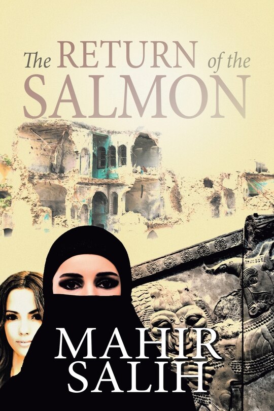 Couverture_The Return Of The Salmon