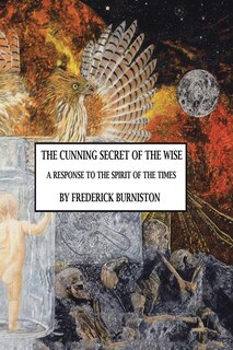 Front cover_The Cunning Secret of the Wise