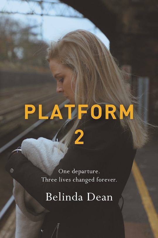 Front cover_Platform 2