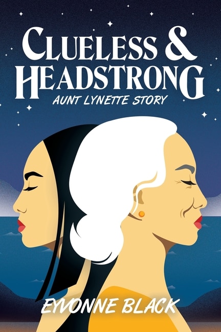 Couverture_Clueless & Headstrong