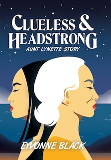 Couverture_Clueless & Headstrong