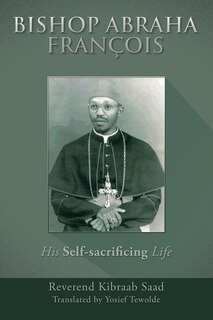 Front cover_Bishop Abraha François