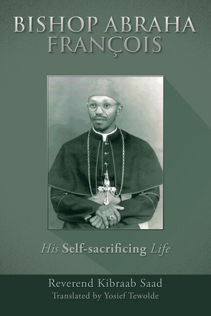 Front cover_Bishop Abraha François