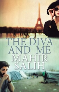 Front cover_The Diva and Me