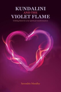 Couverture_Kundalini and the Violet Flame