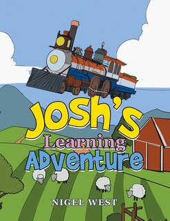 Couverture_Josh's Learning Adventure