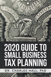 Front cover_2020 Guide to Small Business Tax Planning