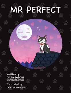 Front cover_Mr. Perfect
