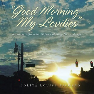 Couverture_Good Morning My Lovilies