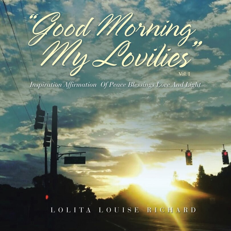 Couverture_Good Morning My Lovilies