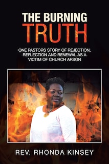 Couverture_The Burning Truth