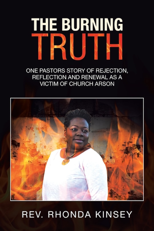 Couverture_The Burning Truth