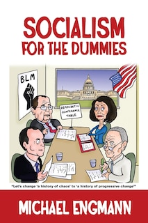 Couverture_Socialism For The Dummies