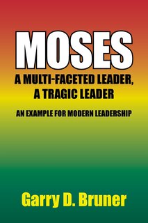 Front cover_Moses