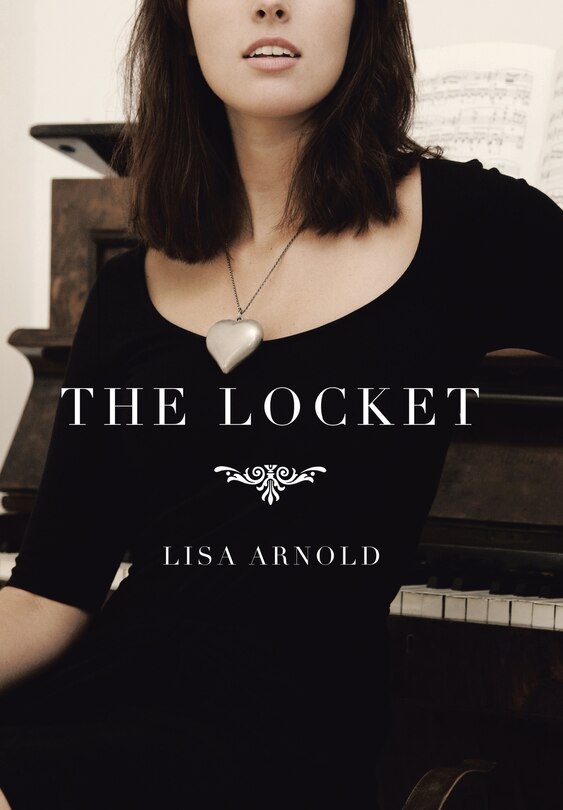 Front cover_The Locket