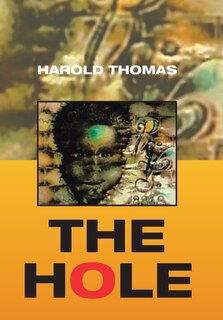 Front cover_The Hole