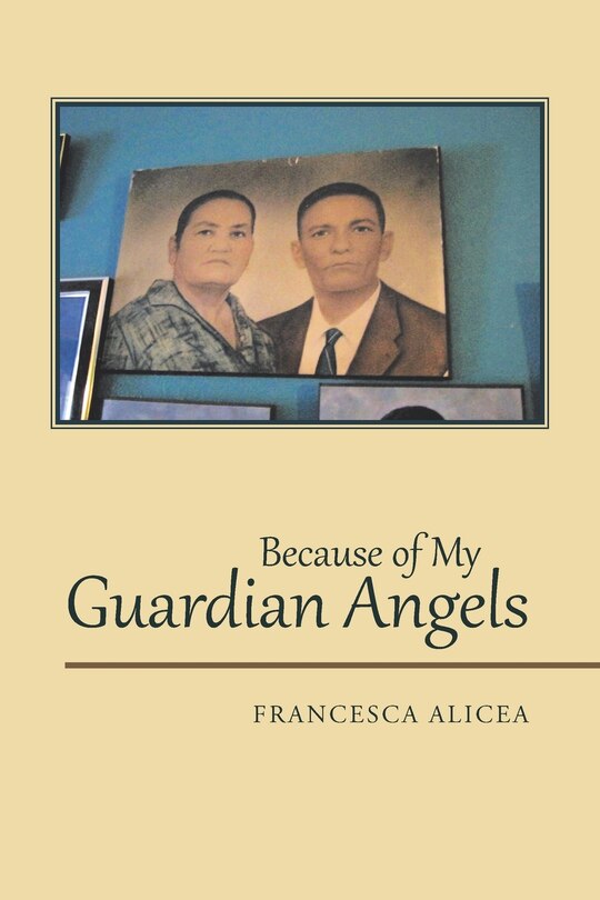 Couverture_Because Of My Guardian Angels