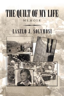 Front cover_The Quilt Of My Life