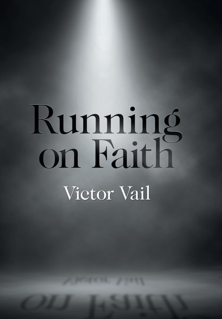 Couverture_Running On Faith
