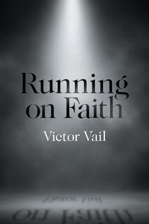 Front cover_Running On Faith