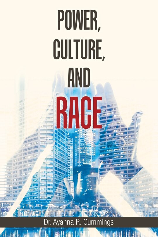 Couverture_Power, Culture, And Race