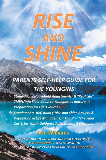 Front cover_Rise and Shine