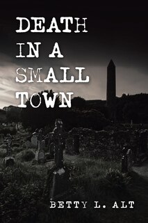 Front cover_Death in a Small Town