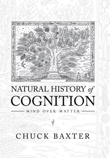Front cover_Natural History Of Cognition