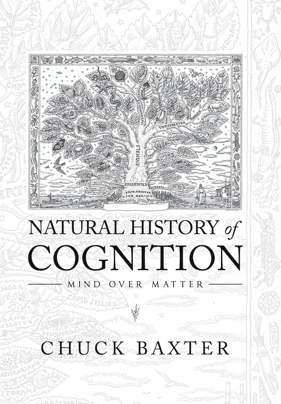 Front cover_Natural History Of Cognition