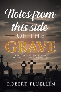 Couverture_Notes from This Side of the Grave