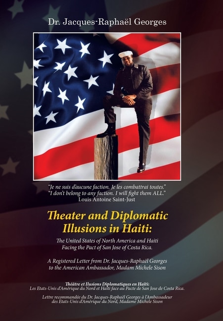 Couverture_Theater and Diplomatic Illusions in Haiti