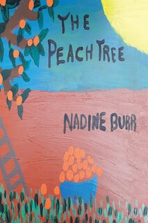 Couverture_The Peach Tree