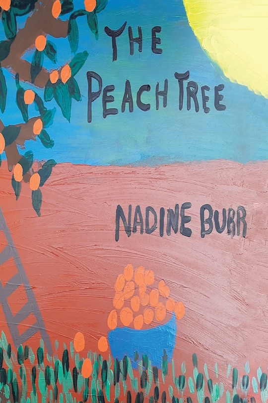 Couverture_The Peach Tree