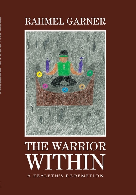 Front cover_The Warrior Within