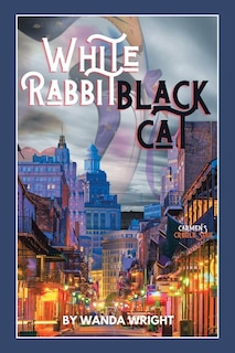 Front cover_White Rabbit Black Cat