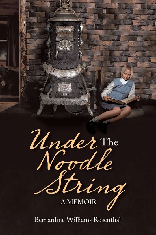 Couverture_Under The Noodle String