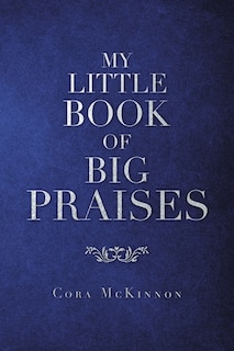Couverture_My Little Book of Big Praises