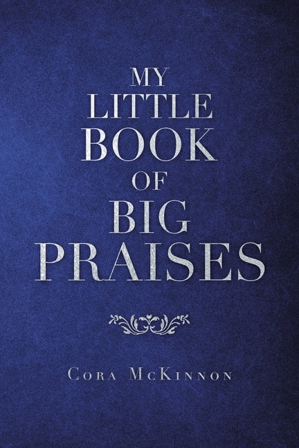Couverture_My Little Book of Big Praises