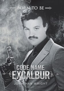 Front cover_Code Name Excalibur