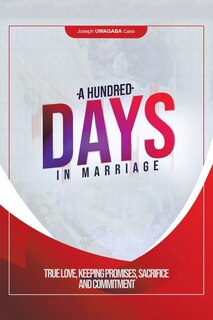 Couverture_A Hundred Days In Marriage