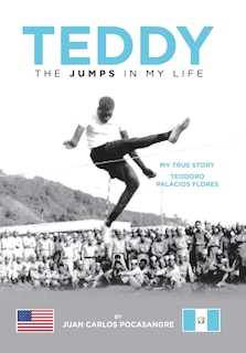 Couverture_Teddy The Jumps In My Life