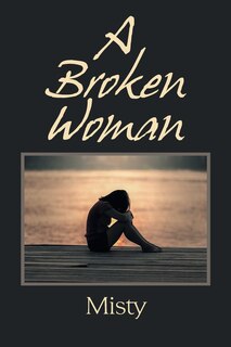Front cover_A Broken Woman