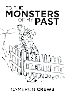 Front cover_To The Monsters Of My Past